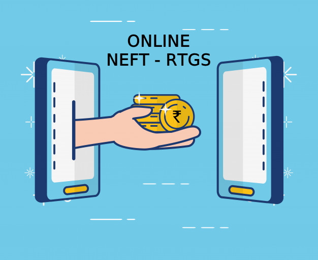 RTGS – NEFT – The Godhra Urban Co-Operative Bank Limited